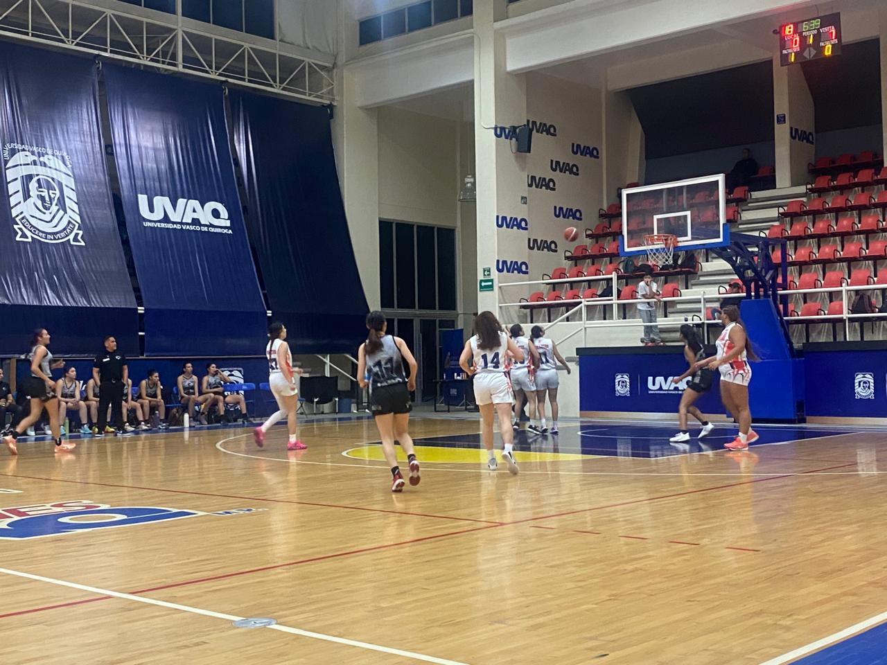 260206 Halconas Liga ABE 2