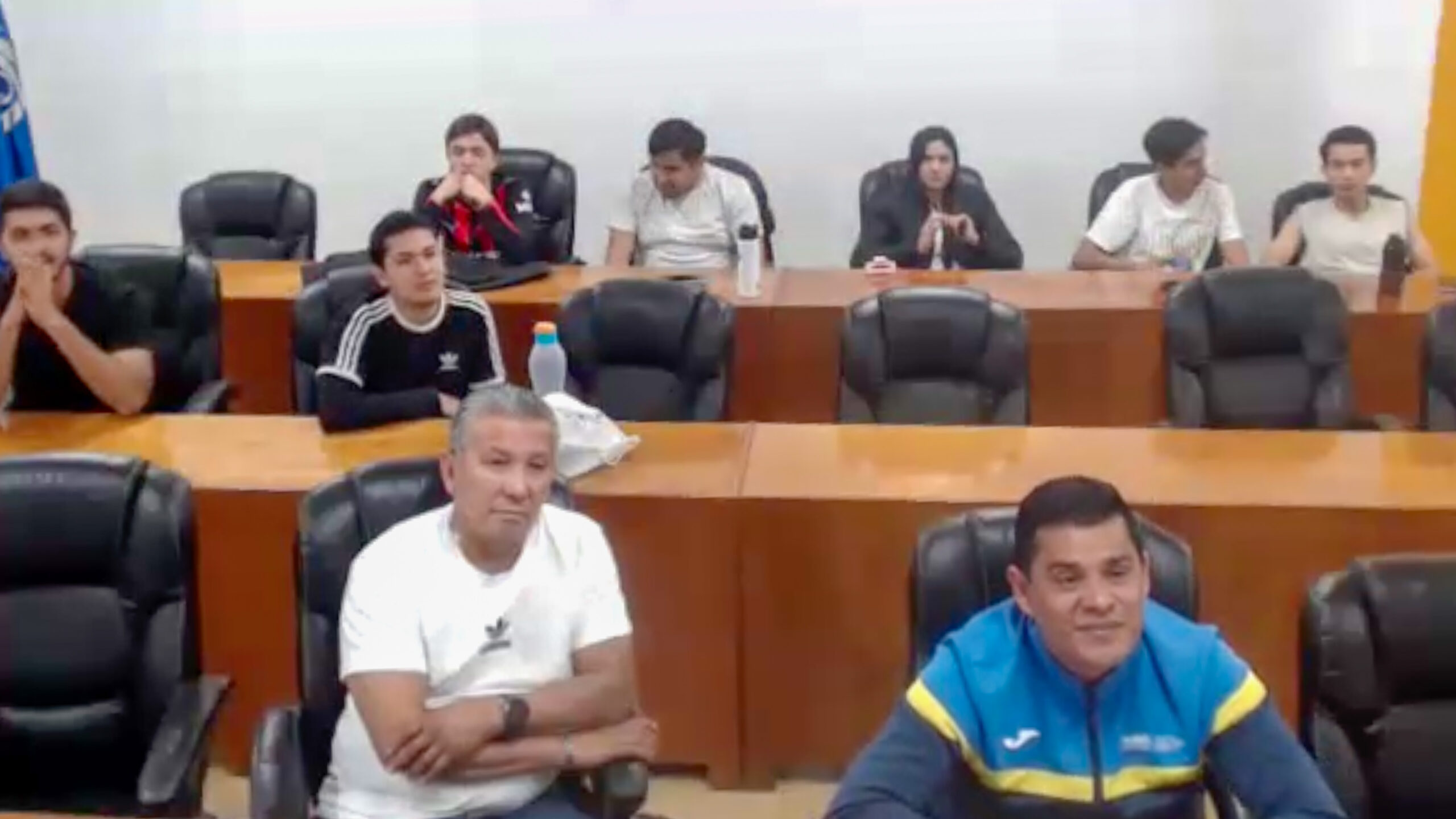 260216 Árbitro César Arturo Ramos-5