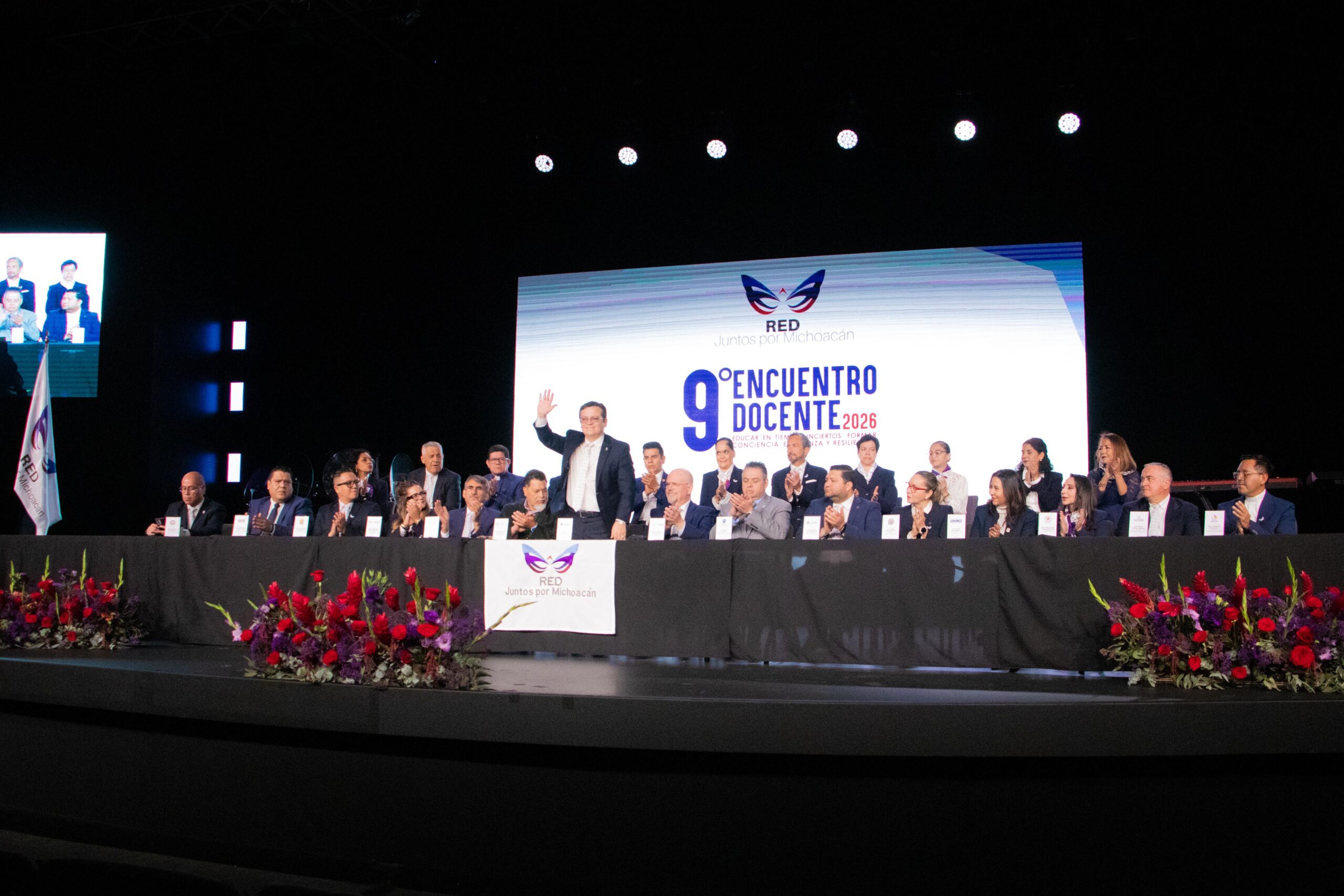 260219 Inauguración 9no Encuentro Docente_-4