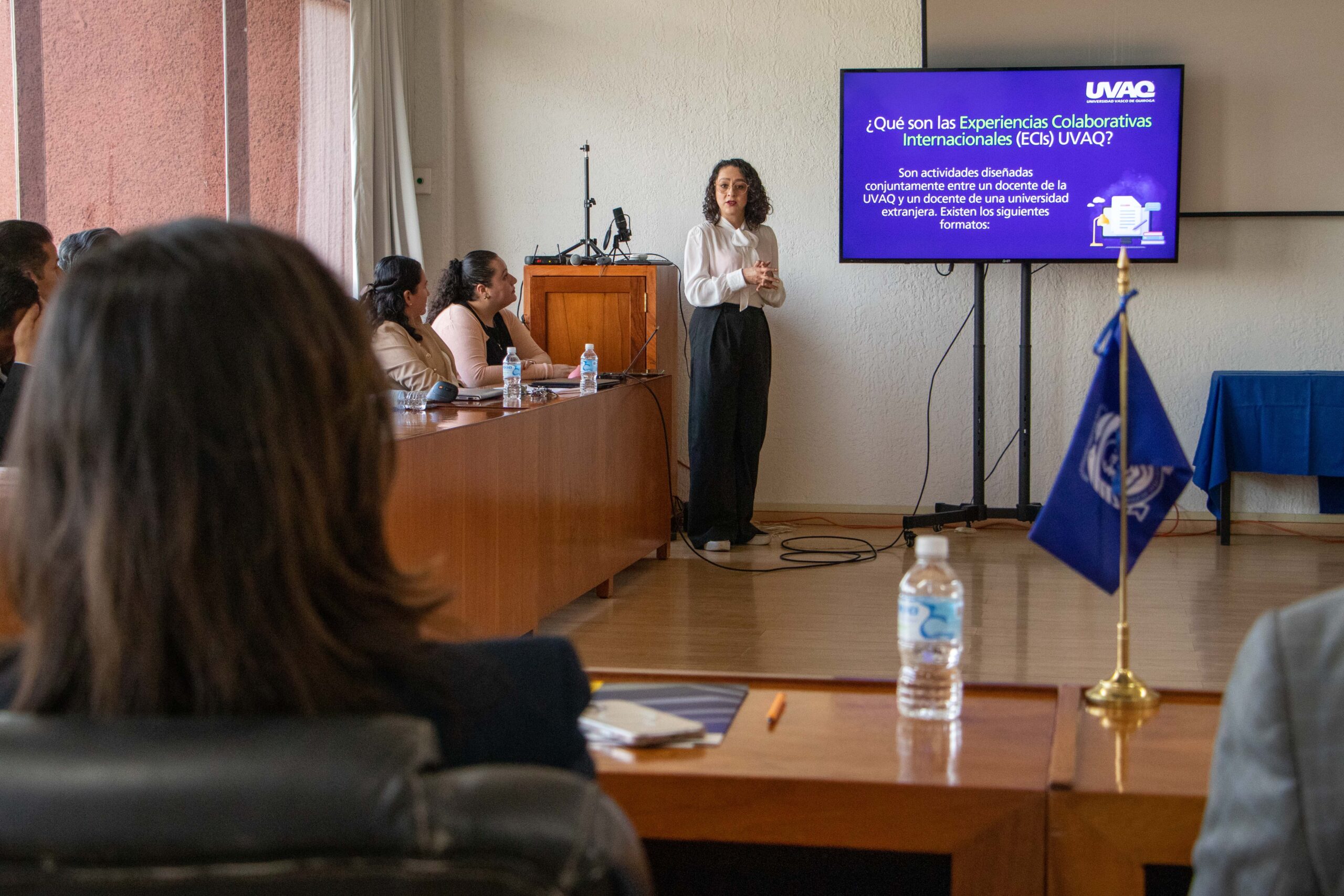 260219 UVAQ y Saint Peter’s University_-23