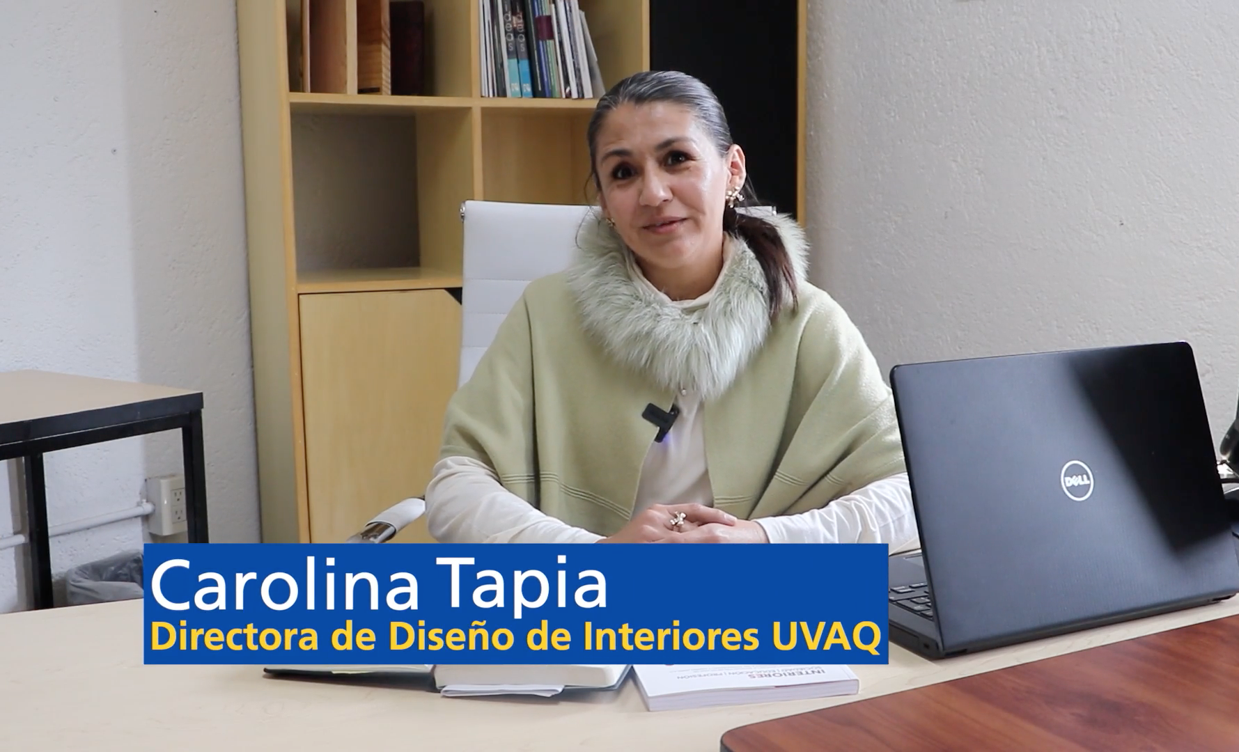 El Diseño de Interiores integra belleza, funcionalidad y profesionalismo 