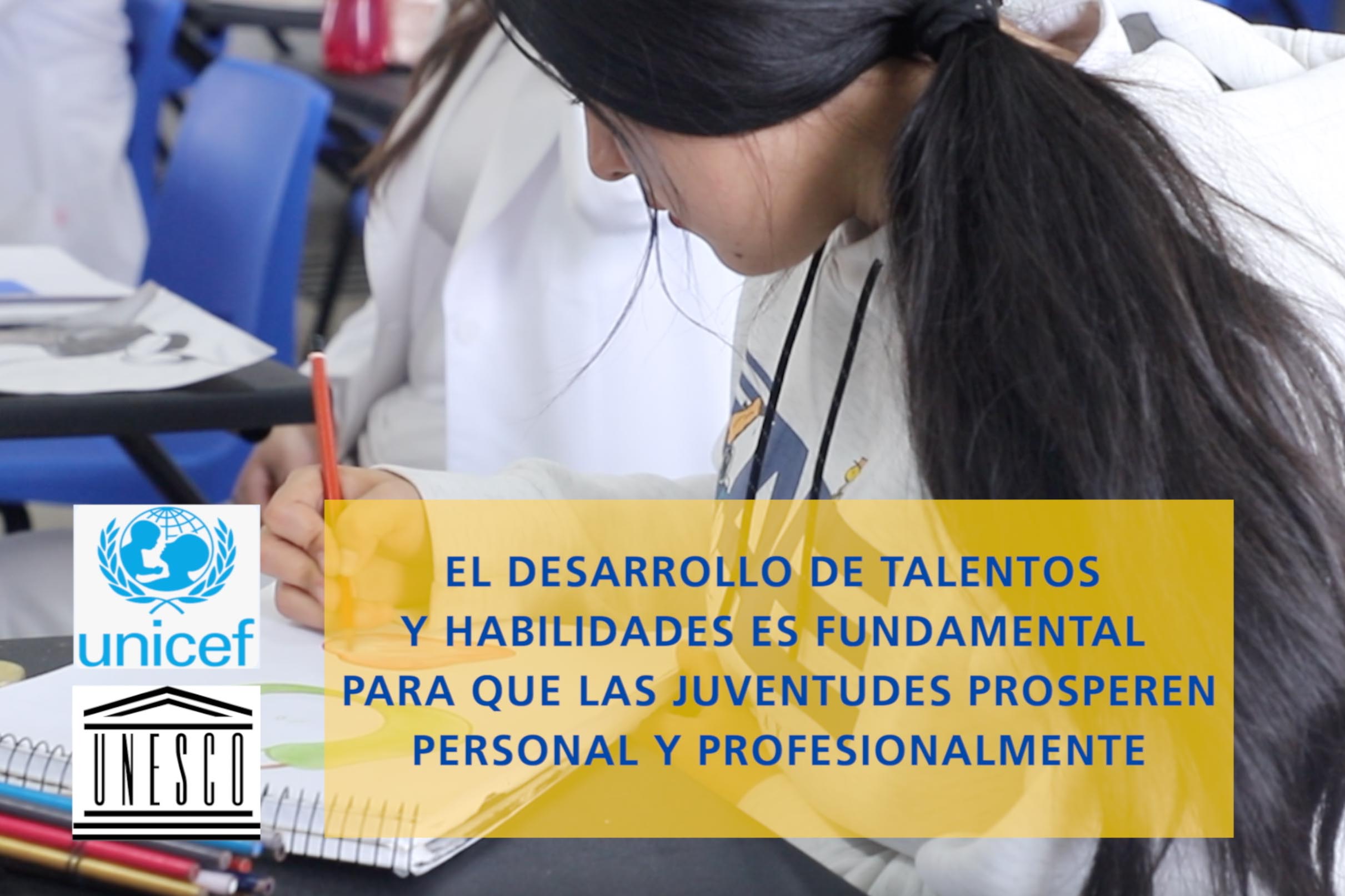 Talento y propósito son claves para el desarrollo integral de la persona, explica Psicóloga 