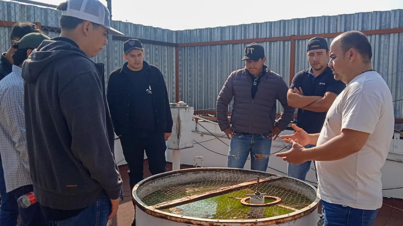 260304 Sarai Gaspar UVAQ Zamora-6