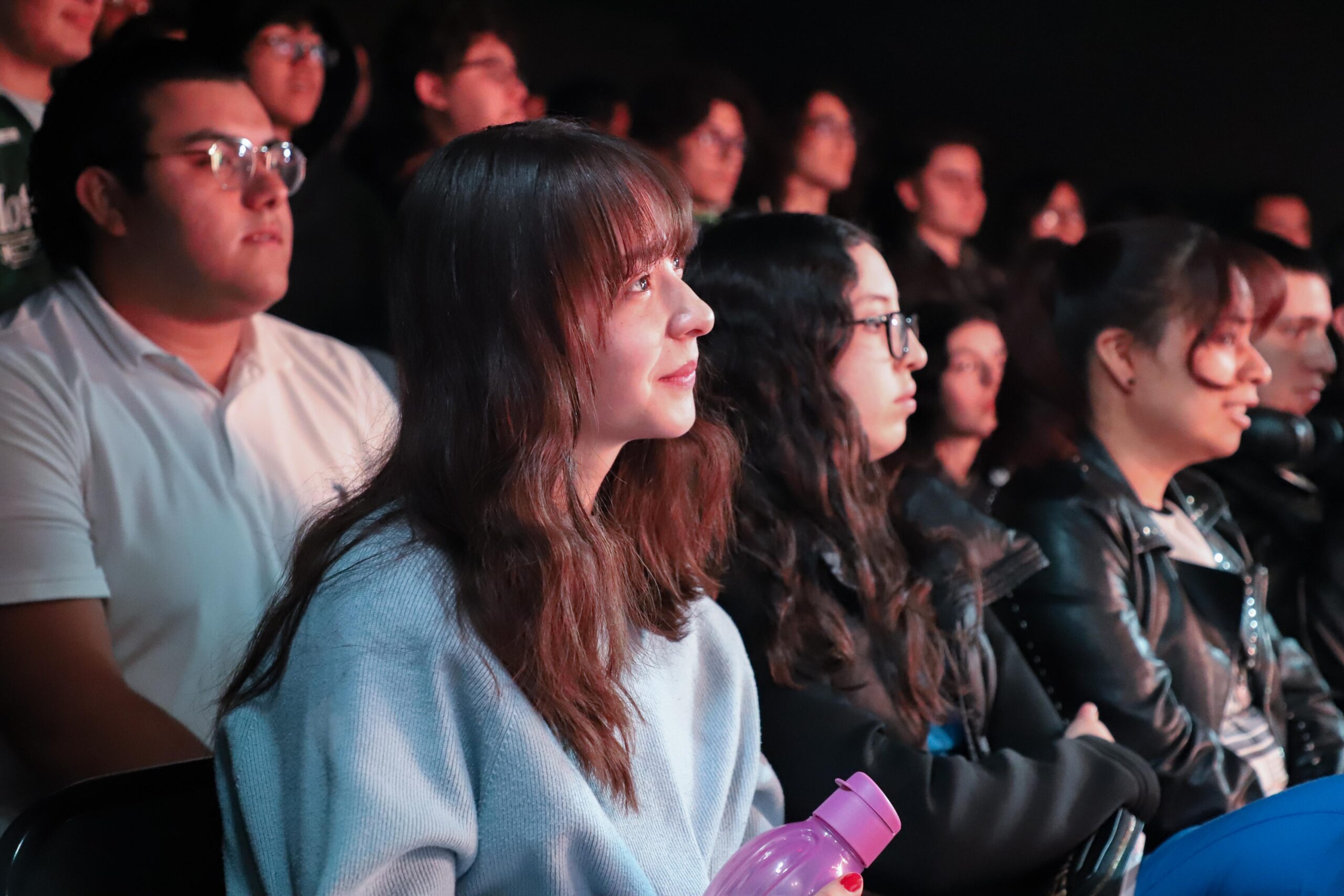 260311 Décimo Encuentro de Teatro UVAQ _-9