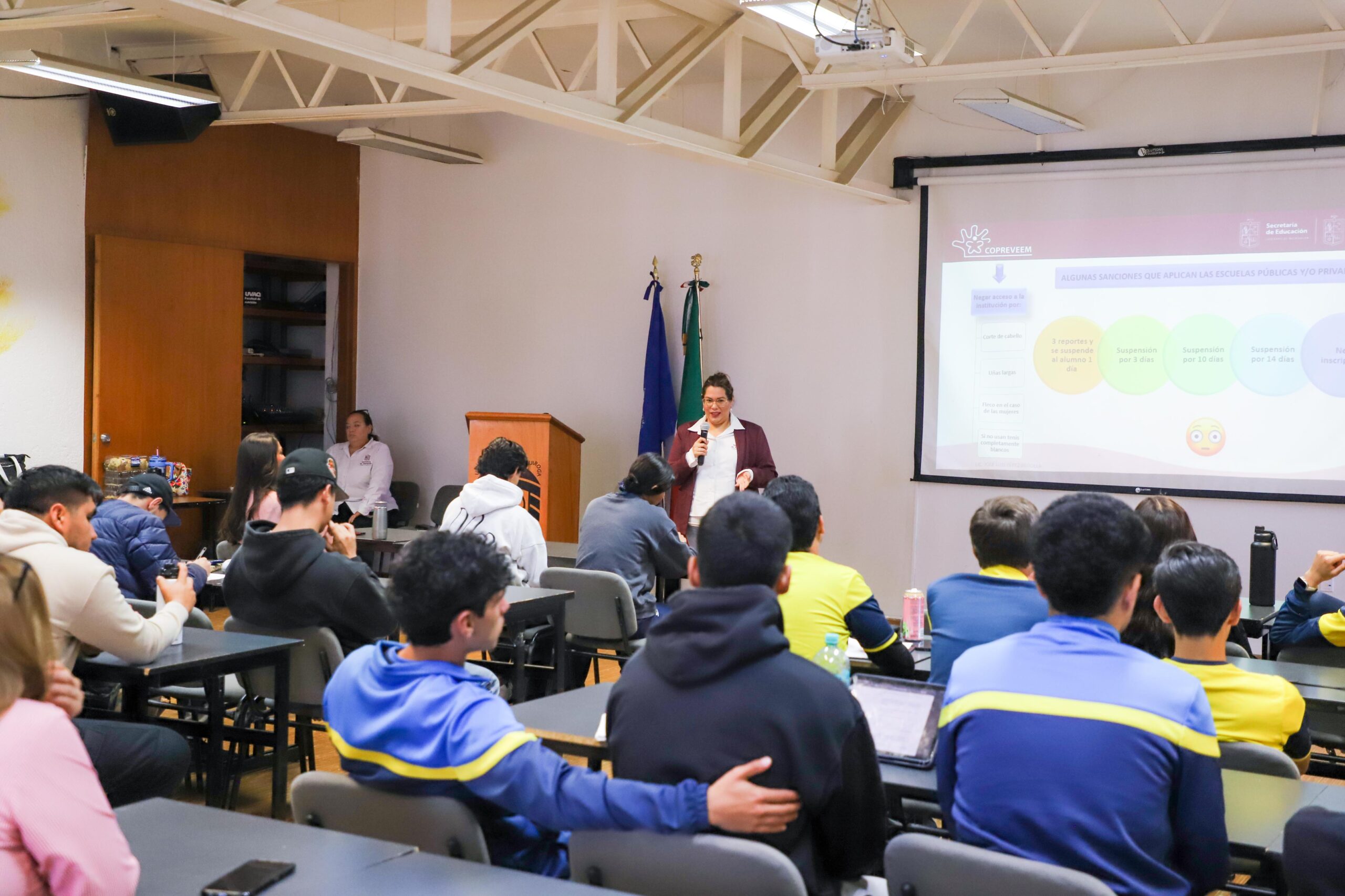 260312 Charla Violencia Escolar CFYD-1