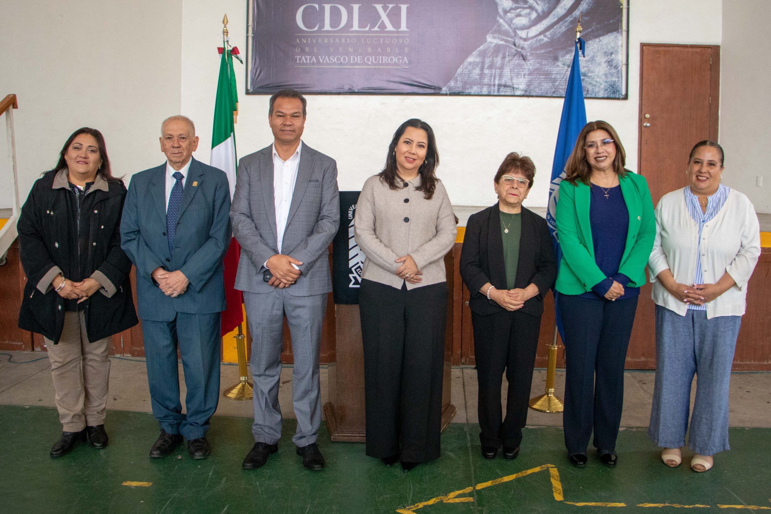 La Preparatoria Santo Tomás Moro renueva su liderazgo