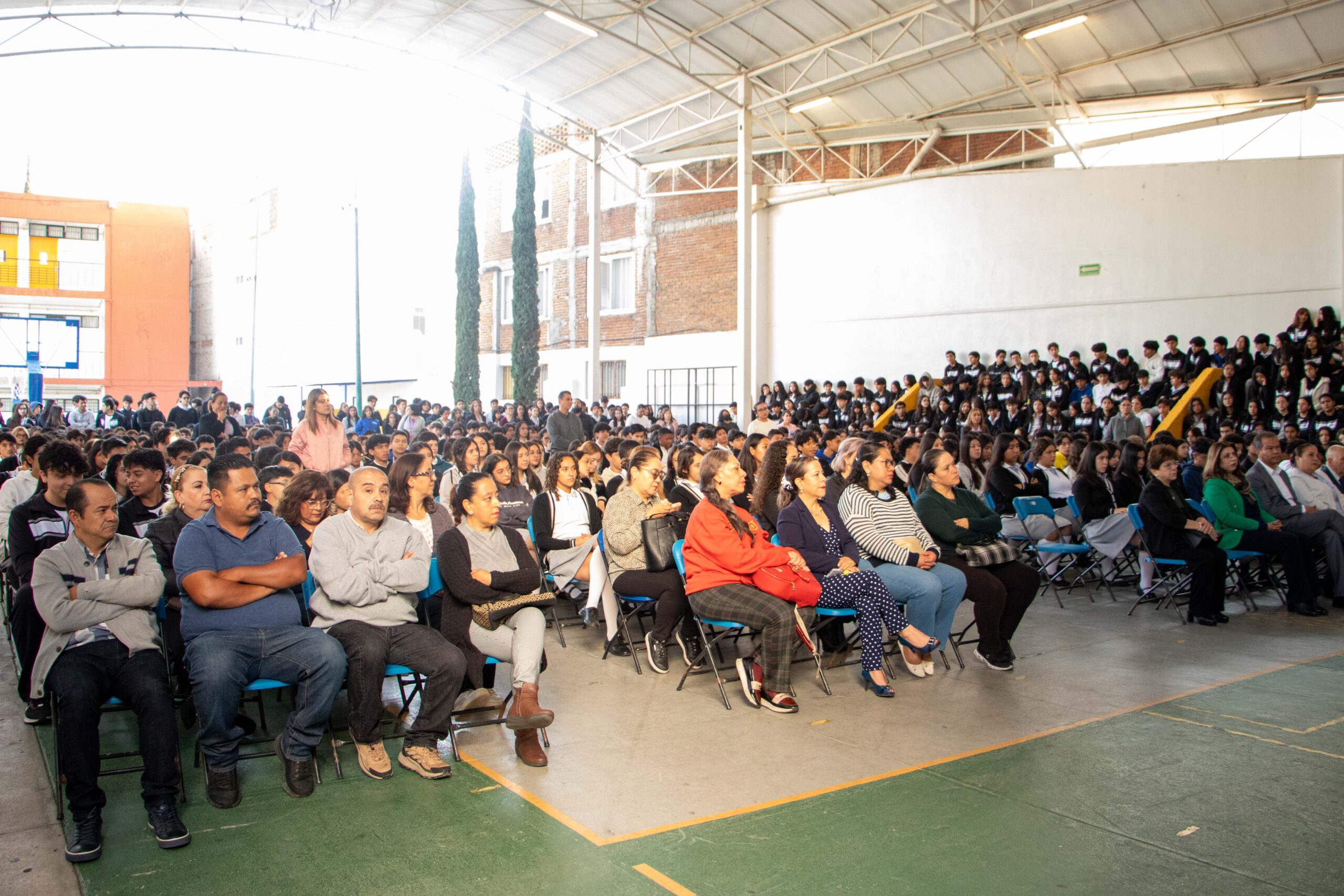 260319 Cambio Directora Prepa UVAQ-3