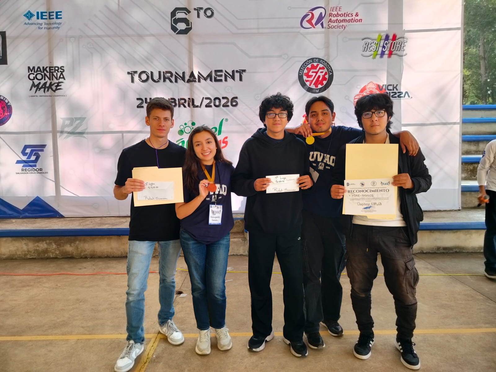 Mecatrónica Pátzcuaro 04