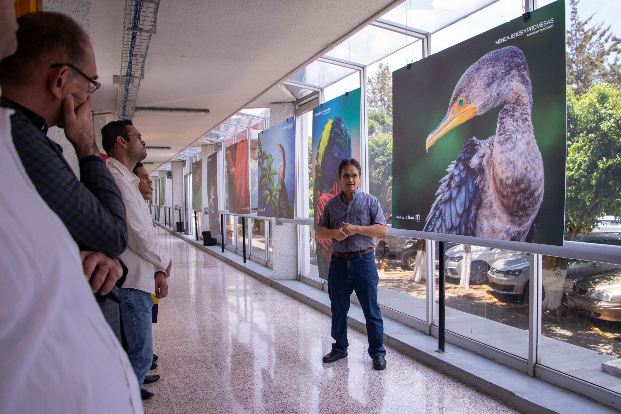 260507 Inauguración Expo Fotografica _Mensajeros y Promesas_-16