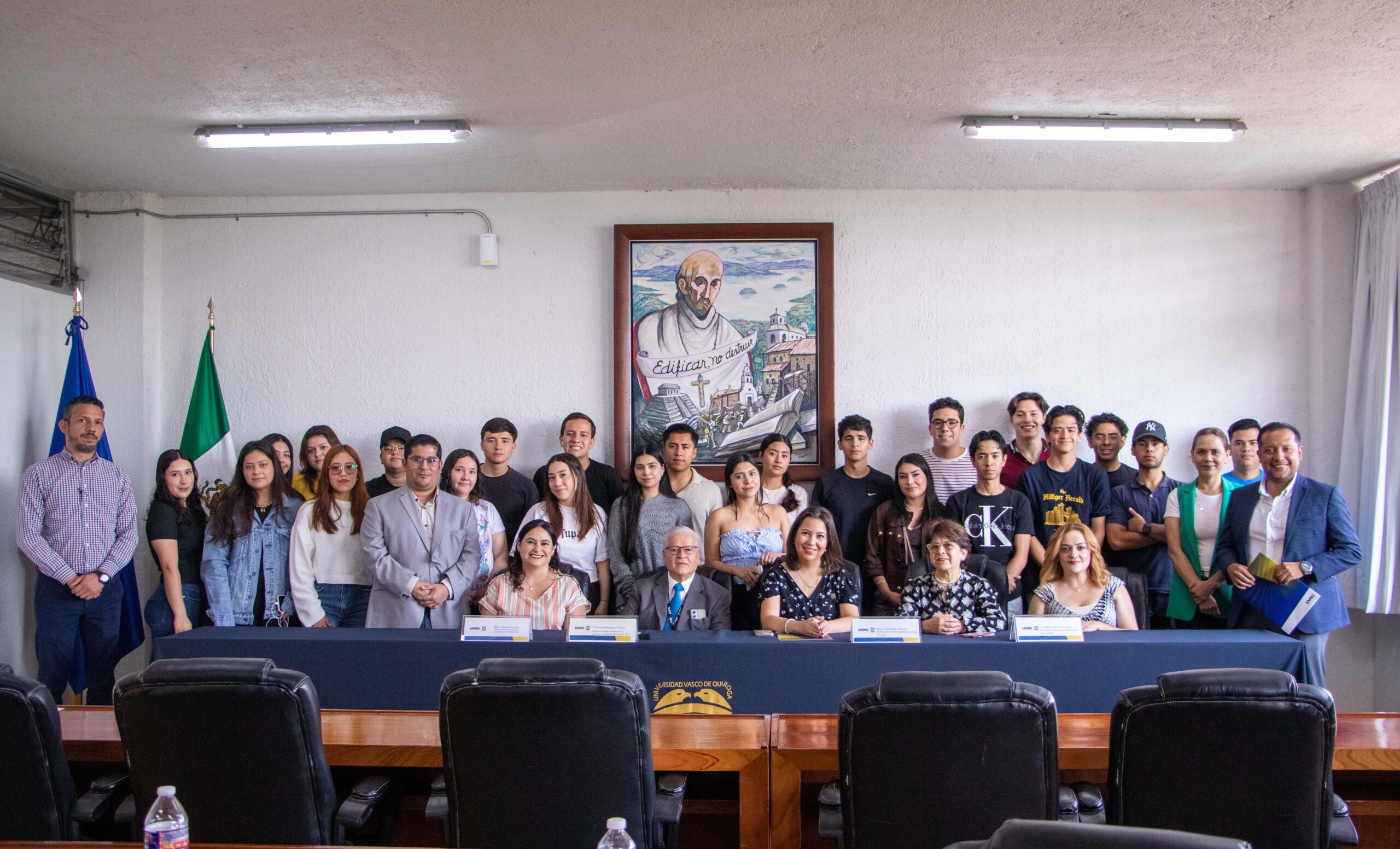 260529 Firma de Convenio SAT-8