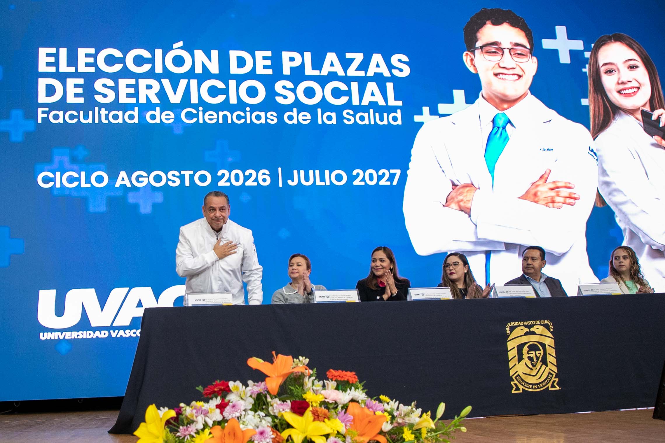 260709 Entrega de Plazas Servicio 2026-1