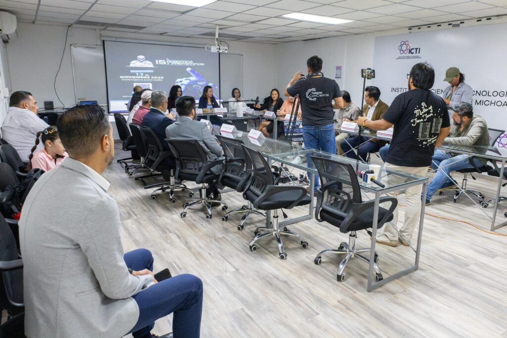 260915 15° Encuentro Estatal de Robótica -11