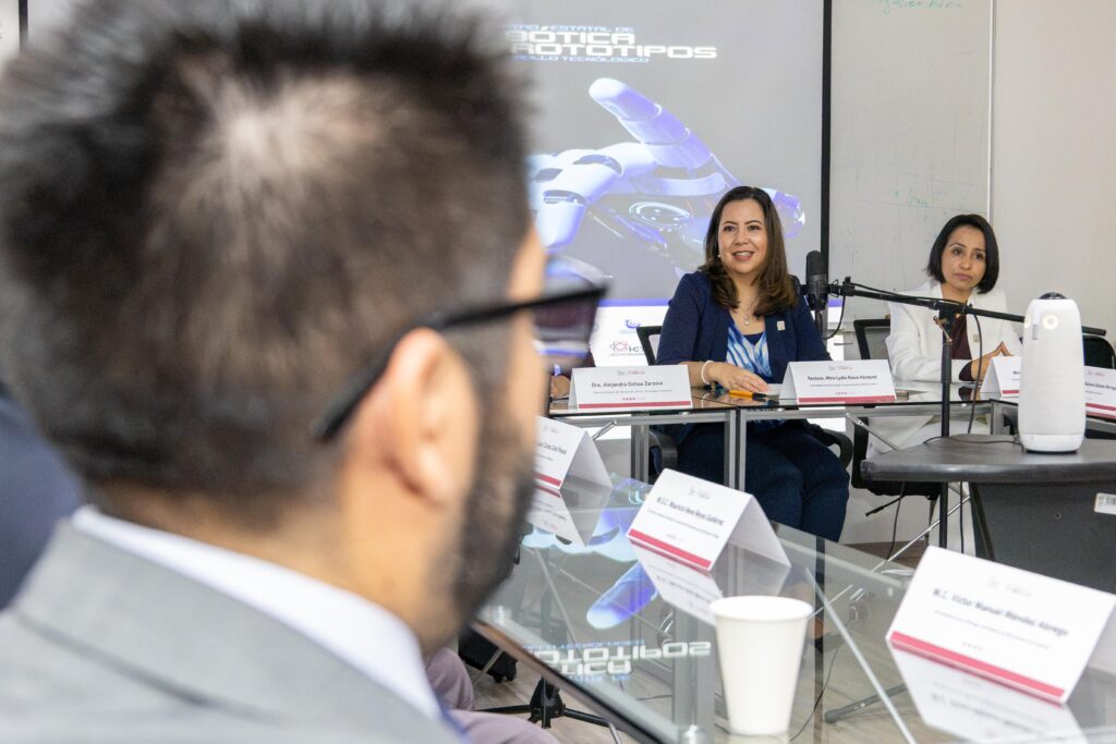 260915 15° Encuentro Estatal de Robótica -5