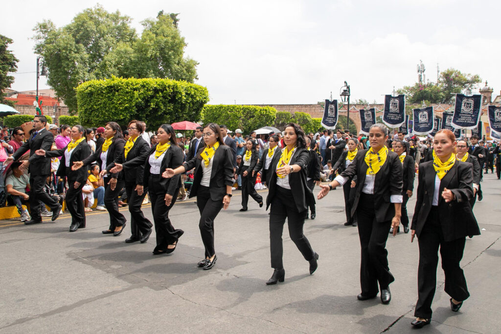 260916 Desfile Cívico-13