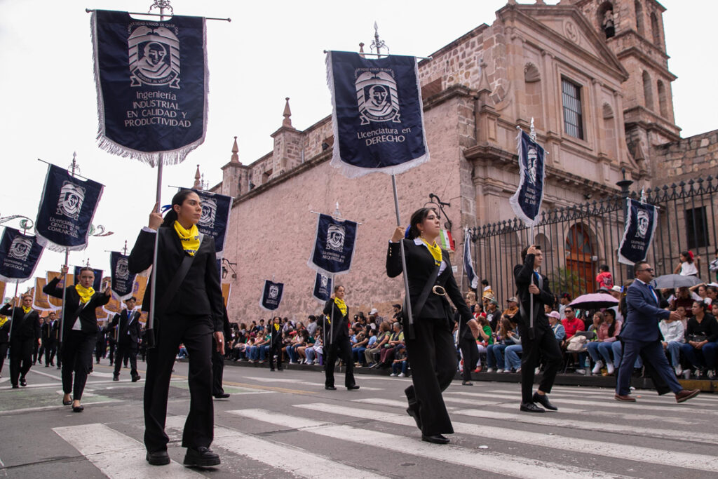 260916 Desfile Cívico-42