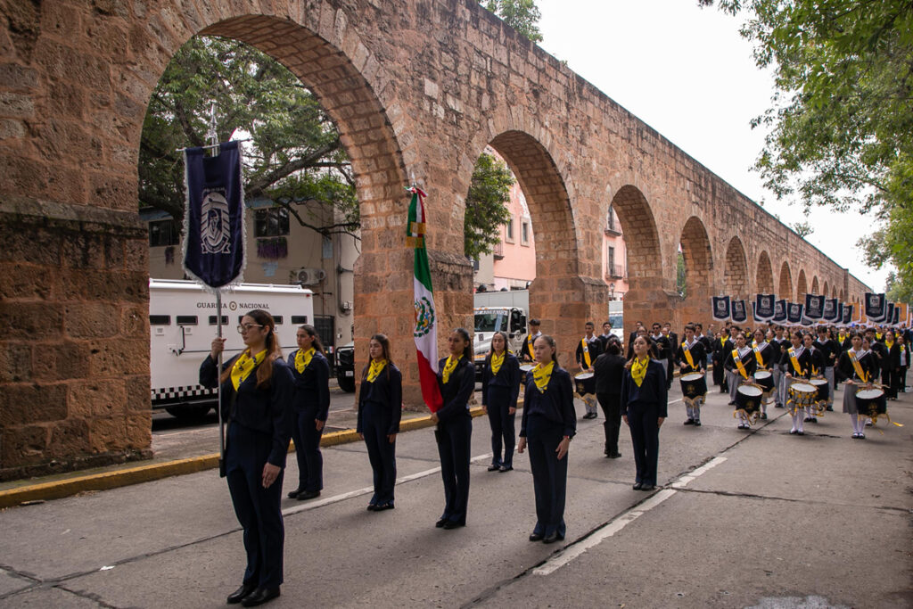 260916 Desfile Cívico-8