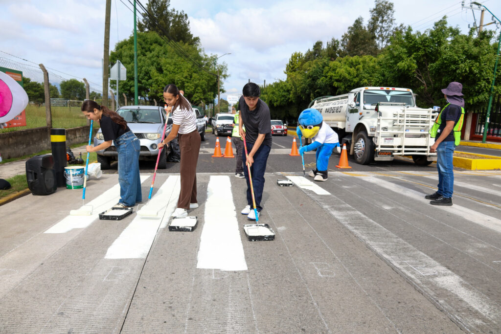 260918 Arreglo Vial UVAQ-16