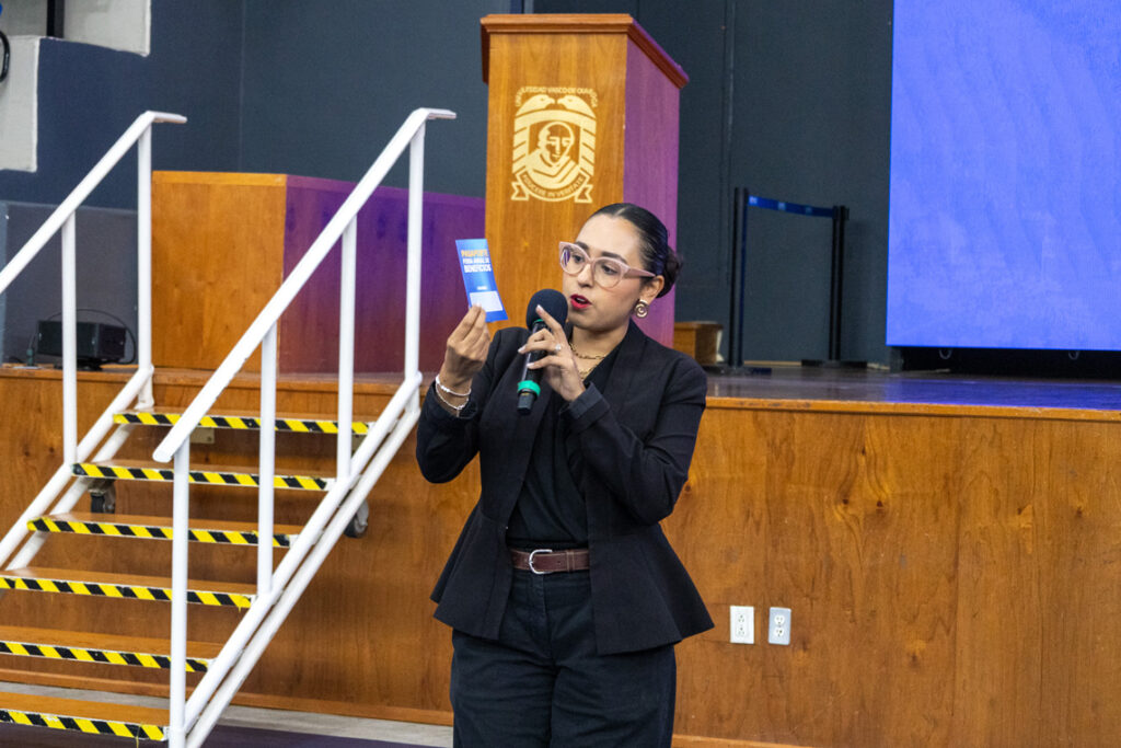 260924 Feria de Beneficios UVAQ-5
