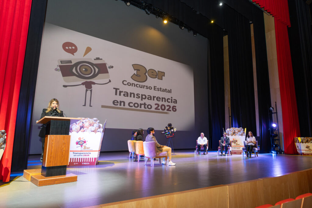261007 Transparencia en Corto 2026-7