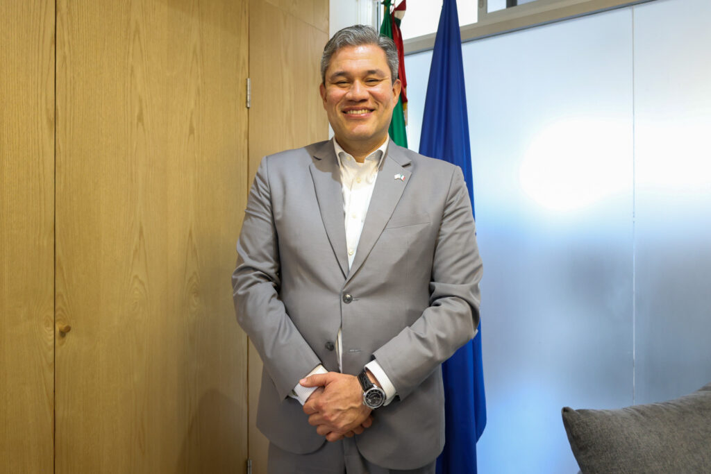 261023 Visita Ministro de la Embajada EU-7