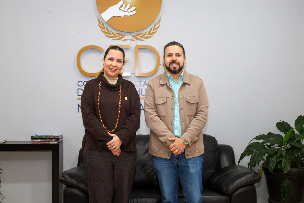 261026 Reunión CEDH-2