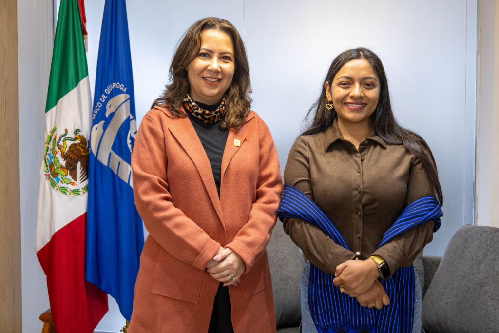261028 Runión Rectoras UVAQ y UIIM -8